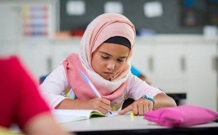 ЧЕЧНЯ. Конституционный суд Австрии отменил запрет на ношение хиджаба в начальной школе