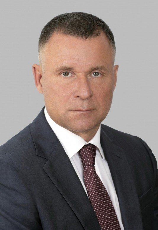 ЧЕЧНЯ. Министру МЧС России Е.Н. Зиничеву присвоено звание генерала армии