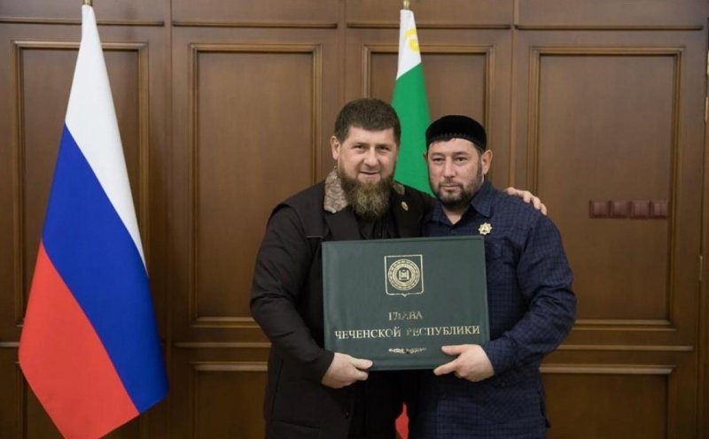 ЧЕЧНЯ. Мэрия Грозного заняла первое место в рейтинге социально-экономического развития за 2020 год