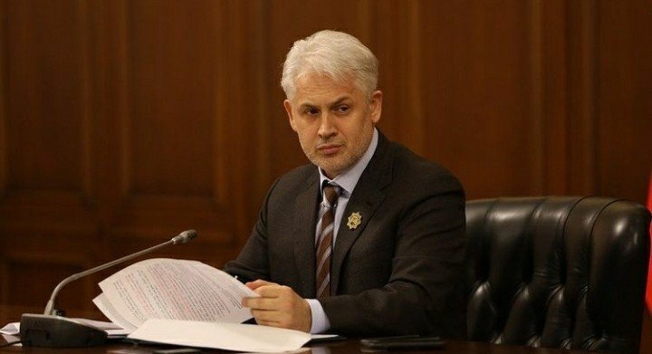 ЧЕЧНЯ. Муслим Хучиев: За 2020 в Чеченскую Республику привлечено около 6 млрд рублей
