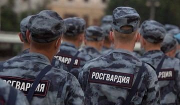 ЧЕЧНЯ. Неизвестные бросили бомбу в правоохранителей в Чечне