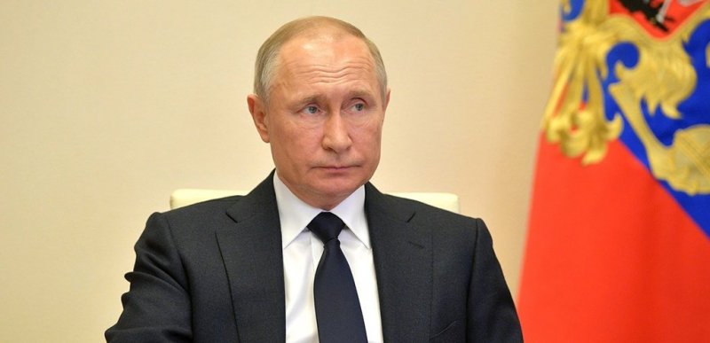 ЧЕЧНЯ. Путин поддержал идею увеличения МРОТ в стране