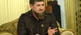 ЧЕЧНЯ. Рамзан Кадыров: Мы добились мира и процветания региона большой ценой не для того, чтобы шайтаны нарушали покой наших граждан