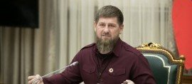 ЧЕЧНЯ. Рамзан Кадыров о санкциях США: Такого предвзятого, избирательного подхода как к ЧР, еще не было