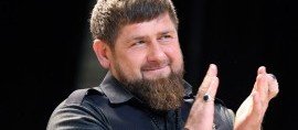 ЧЕЧНЯ. Рамзан Кадыров объявил о переименовании районов и отдельных поселков Грозного