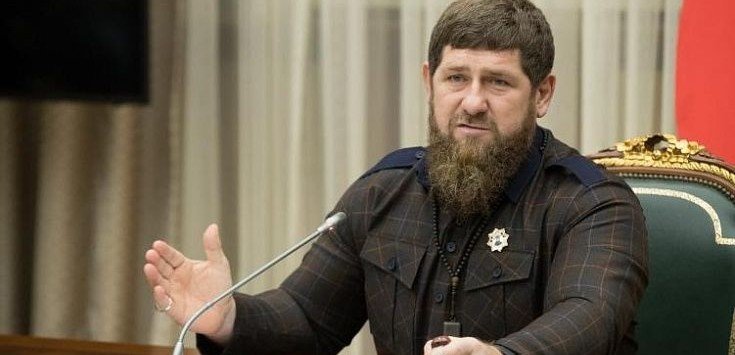 ЧЕЧНЯ. Рамзан Кадыров поручил усилить контроль над соблюдением масочного режима и социальной дистанции