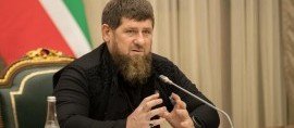 ЧЕЧНЯ. Рамзан Кадыров сообщил об устойчивом спаде в регионе количества больных COVID-19