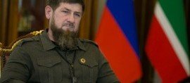 ЧЕЧНЯ. Рамзан Кадыров вновь включен в состав Госсовета РФ