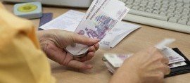 ЧЕЧНЯ. На 7,4% увеличилась средняя заработная плата в Чеченской Республике