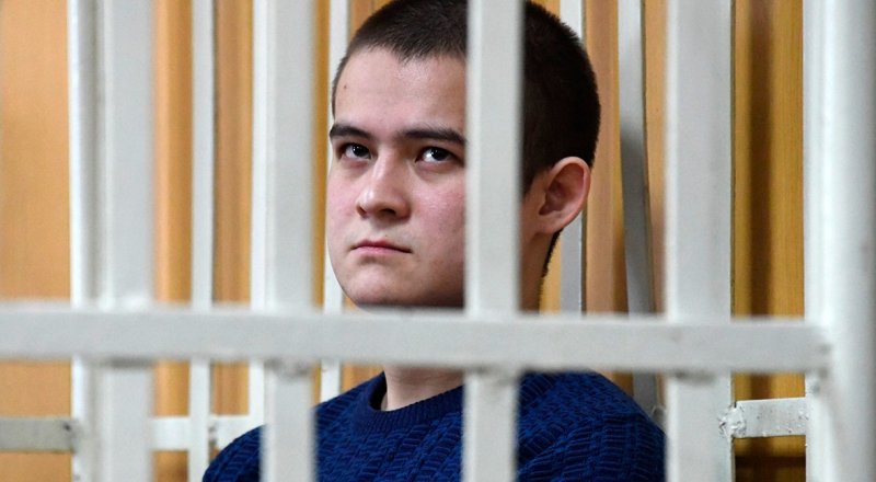 ЧЕЧНЯ. Срочник Шамсутдинов признан присяжными виновным в убийстве сослуживцев