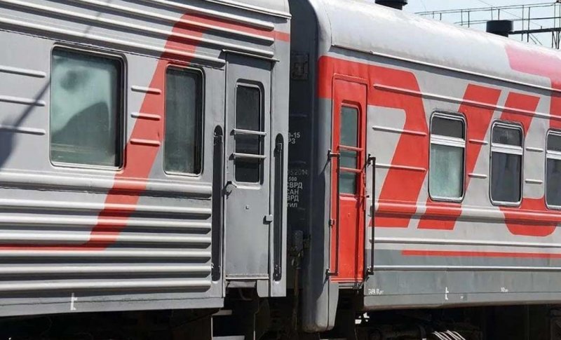 ЧЕЧНЯ. В ЧР подешевели билеты на поезда дальнего следования