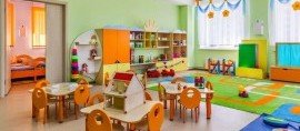ЧЕЧНЯ. В 2020 году благодаря нацпроекту в ЧР появилось 1220 дополнительных мест в детских садах