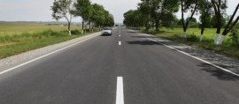 ЧЕЧНЯ. В 2020 году в Чеченской Республике в рамках «дорожного» нацпроекта выполнены работы на 70 объектах