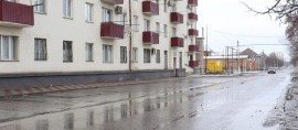 ЧЕЧНЯ. В 2021 году в Грозном в рамках «дорожного» нацпроекта отремонтируют улицу Лермонтова
