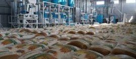 ЧЕЧНЯ. В Чеченской Республике до конца 2020 года наладят производство и переработку риса