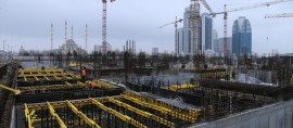 ЧЕЧНЯ. В Чеченской Республике намерены привлечь около 7 млрд рублей на реализацию 18 проектов