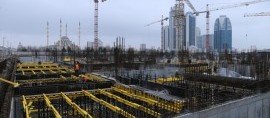 ЧЕЧНЯ. В Чеченской Республике намерены привлечь около 7 млрд рублей на реализацию 18 проектов