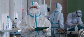 ЧЕЧНЯ. В Чеченской Республике за сутки выявили 146 новых случаев коронавируса