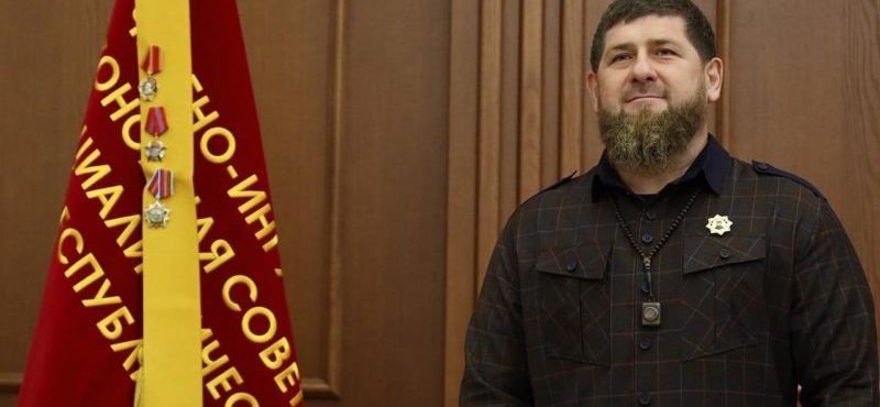 ЧЕЧНЯ. В Чеченскую Республику возвращены четыре высшие награды СССР