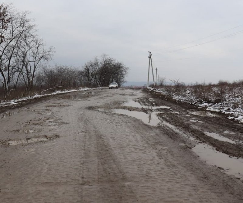 ЧЕЧНЯ. В Грозном отремонтируют улицу, связывающую два района