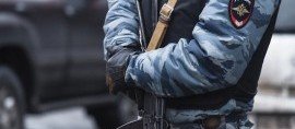 ЧЕЧНЯ. В МВД по ЧР подтвердили ликвидацию злоумышленников, напавших на полицейских в Курчалоевском районе