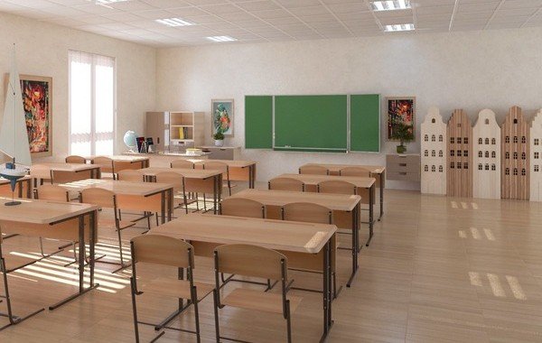 ЧЕЧНЯ. В российских школах появится новая должность