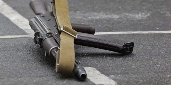 ЧЕЧНЯ. Находившегося в розыске боевика ликвидировали в Чечне