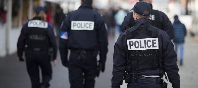 ЧЕЧНЯ. Во Франции планируют запретить снимать полицейских