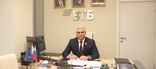 ЧЕЧНЯ. ВТБ откроет офисы еще в трех городах Чеченской Республики