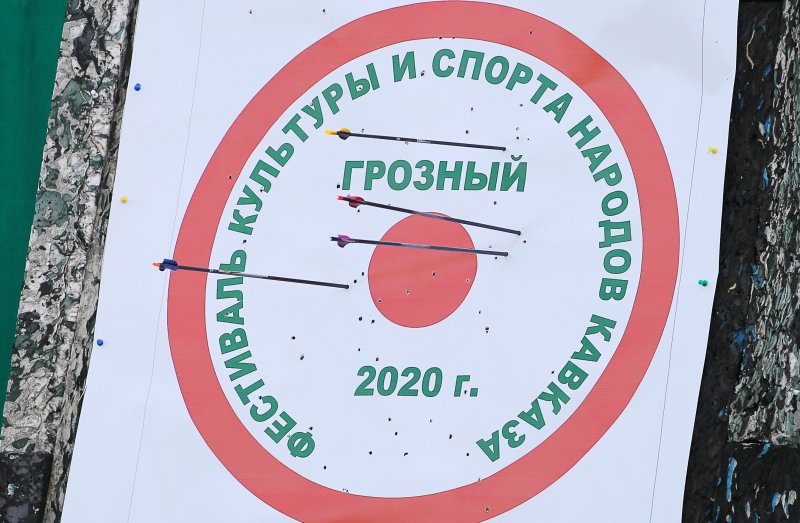 Чечня за победу в фестивале культуры и спорта народов Кавказа получит 67 млн руб. на ремонт спортобъектов