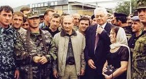 ДАГЕСТАН. В Правительство Дагестана направлен новый список ополченцев 1999 года