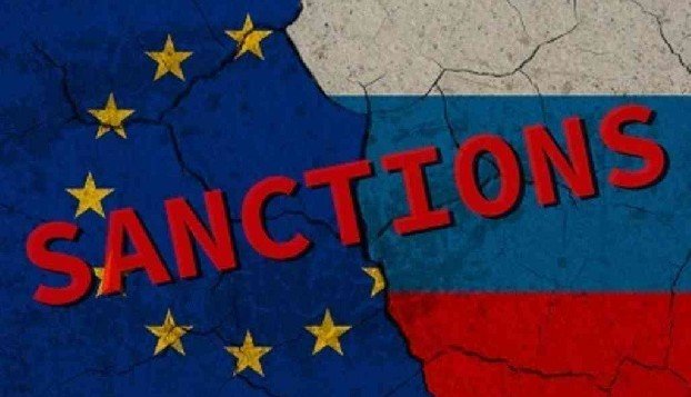 Евросоюз продлил санкции против России Сохранить Поделиться