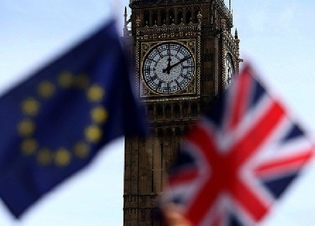 Евросоюз запретит поездки в Великобританию с 1 января
