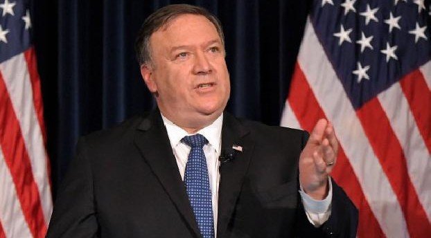 Госсекретарь США Майк Помпео указал на провокационные действия Турции в Нагорном Карабахе
