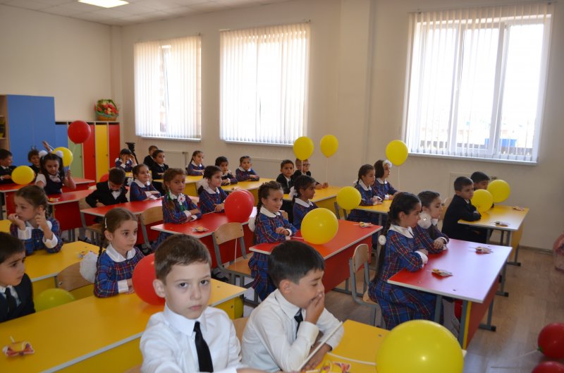 ИНГУШЕТИЯ. Школьники Ингушетии уйдут на каникулы с 21 декабря