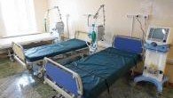 ИНГУШЕТИЯ. В Ингушетии развернуты госпитали для больных коронавирусом на 912 коек
