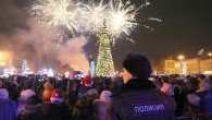 ИНГУШЕТИЯ. Власти Ингушетии запретили массовые новогодние мероприятия