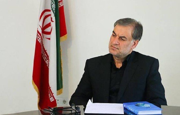 Иранский депутат считает содействие Армении важным принципом внешней политики своей страны