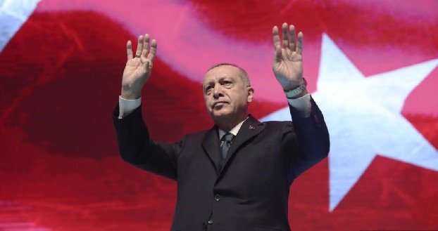 Президент Турции снова раскритиковал сопредседателей Минской группы
