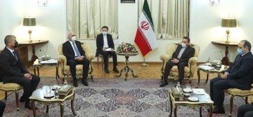 КАРАБАХ. Иран хочет ускорить реализацию инфраструктурных проектов с Азербайджаном