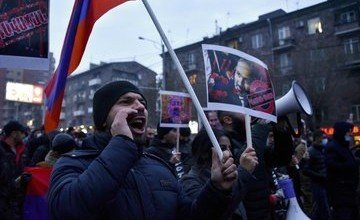 КАРАБАХ. Почему армянская оппозиция обречена на провал
