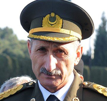 КАРАБАХ. Шаир Рамалданов: "У азербайджанской армии есть чему поучиться"