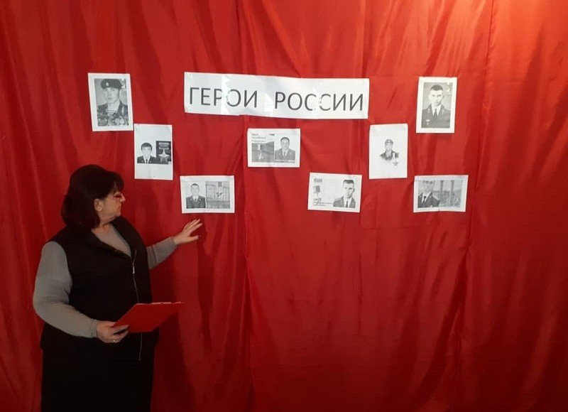 КБР. 9 декабря - День героев Отечества