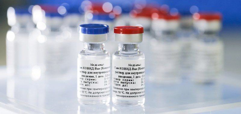 КБР. В КБР поступило более 750 доз вакцины от коронавируса