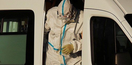 КЧР. Дагестан опередил Ставрополье по числу новых смертей от COVID-19