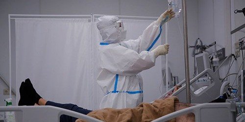 КЧР. Ставрополье вернуло лидерство в СКФО по приросту смертей от коронавируса