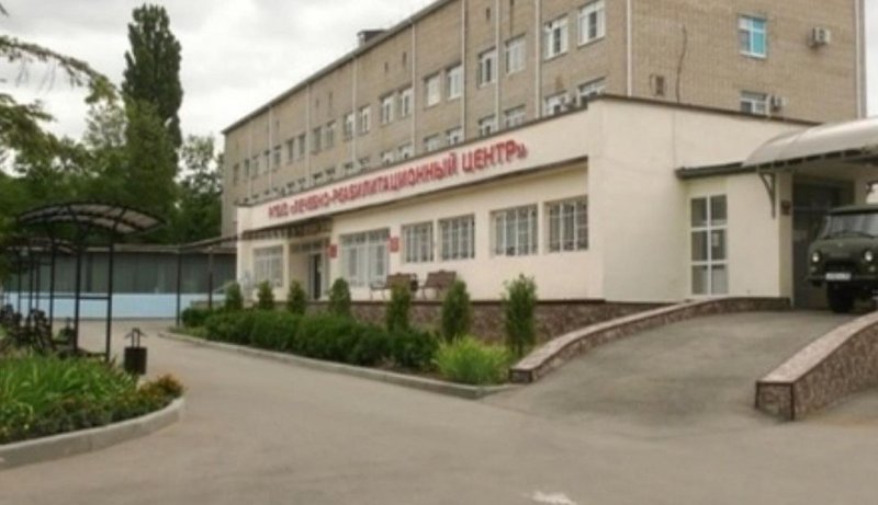 КЧР. В реабилитационном центре для лиц переболевших коронавирусом восстановили здоровье 650 жителей Карачаево-Черкесии
