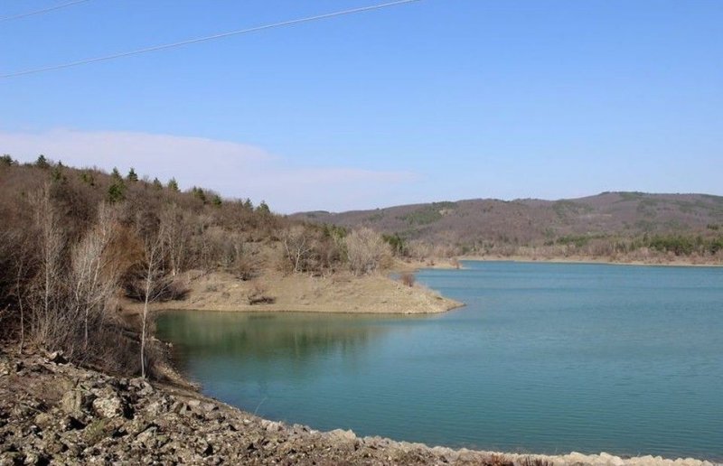 КРЫМ. Ялту посадят на опреснители морской воды