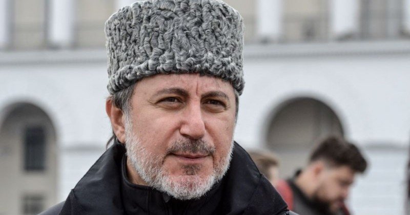 КРЫМ. Организатора блэкаута в Крыму Ленура Ислямова признали диверсантом