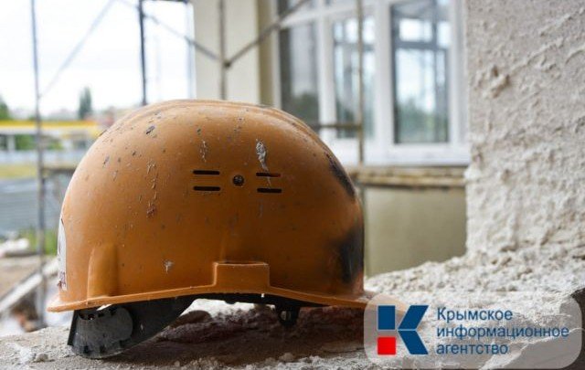 КРЫМ. Прокуратура выявила нарушения на 37 млн рублей при строительстве детсада в Симферополе